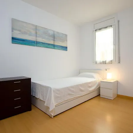 Royal Marina Ii 421 - Muy Agradable En Santa Margarita * Roses