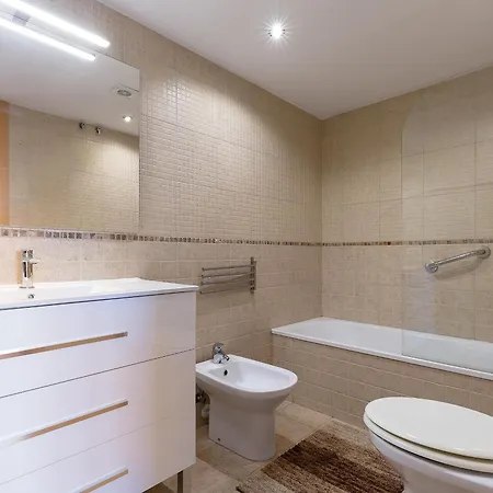 Apartment Royal Marina Ii 421 - Muy Agradable En Santa Margarita Roses