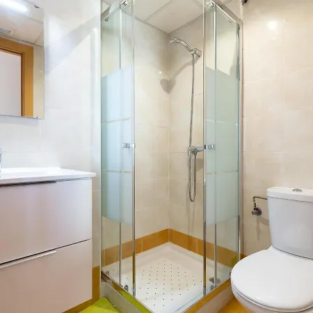 Royal Marina Ii 421 - Muy Agradable En Santa Margarita * Roses
