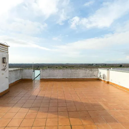 Royal Marina Ii 421 - Muy Agradable En Santa Margarita Apartment Roses