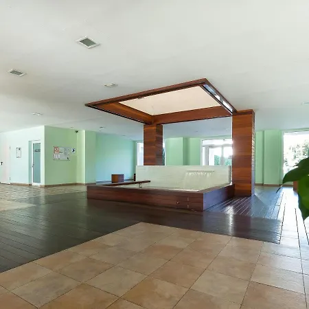 Royal Marina Ii 421 - Muy Agradable En Santa Margarita Apartment *
