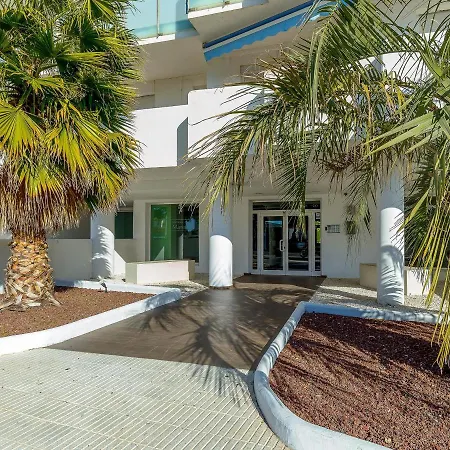 Apartmán Royal Marina Ii 421 - Muy Agradable En Santa Margarita Roses
