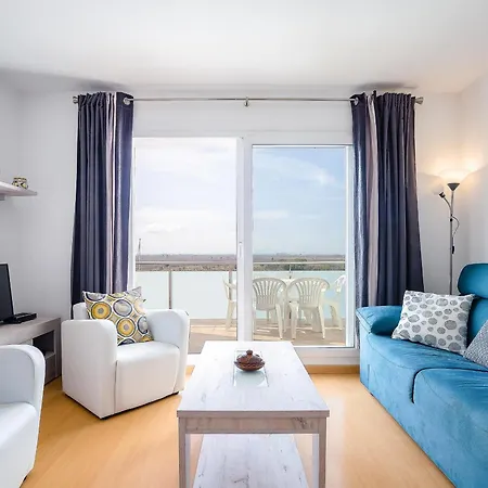 Royal Marina Ii 421 - Muy Agradable En Santa Margarita Apartment *